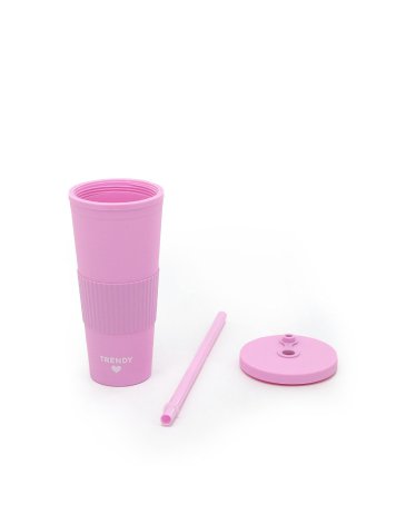 Vaso Trendy 650ml - TRENDY