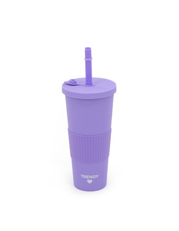 Vaso Trendy 650ml - TRENDY
