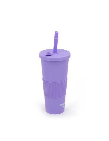 Vaso Trendy 650ml - TRENDY