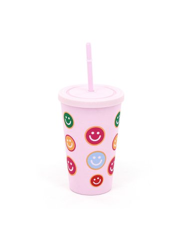 Vaso Trendy 450ml - TRENDY