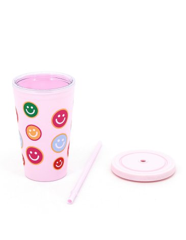 Vaso Trendy 450ml - TRENDY