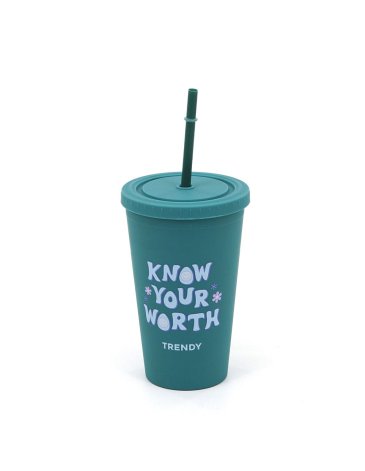 Vaso Trendy 450ml - TRENDY
