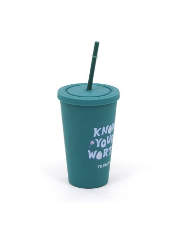 Vaso Trendy 450ml - TRENDY