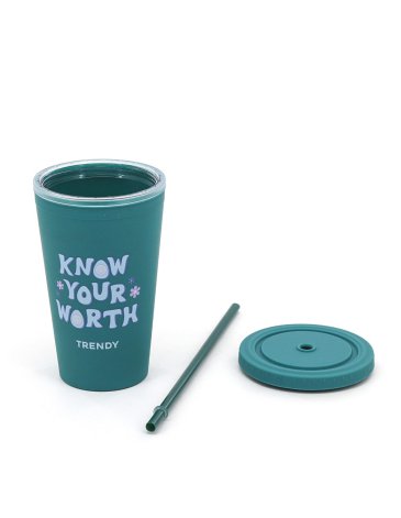 Vaso Trendy 450ml - TRENDY