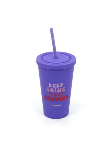Vaso Trendy 450ml - TRENDY