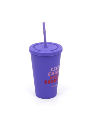 Vaso Trendy 450ml - TRENDY