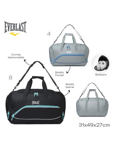 Bolso  EVERLAST