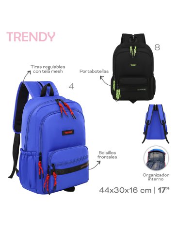 Mochila 17