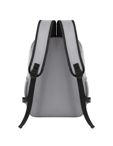Mochila c/ cartuchera 17'' - TRENDY