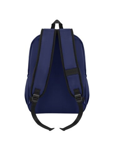 Mochila c/ cartuchera 17'' - TRENDY