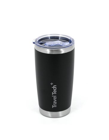 Vaso Termico 600 ML - TRAVEL TECH