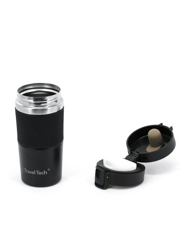 Vaso Termico 400 ML - TRAVEL TECH