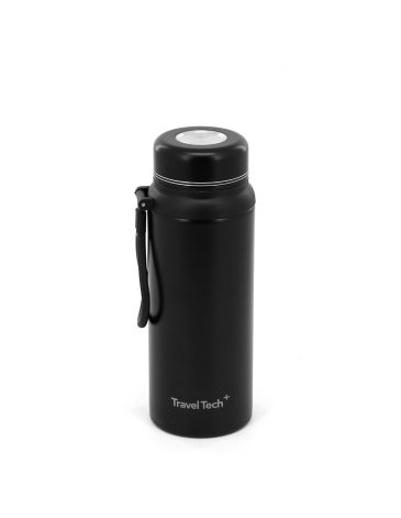Botella Termica 800 ML - TRAVEL TECH
