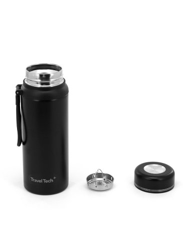 Botella Termica 800 ML - TRAVEL TECH