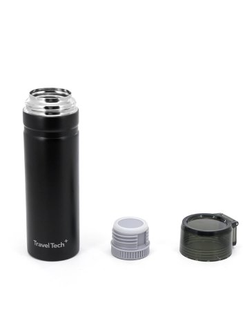 Botella Termica 700 ML - TRAVEL TECH
