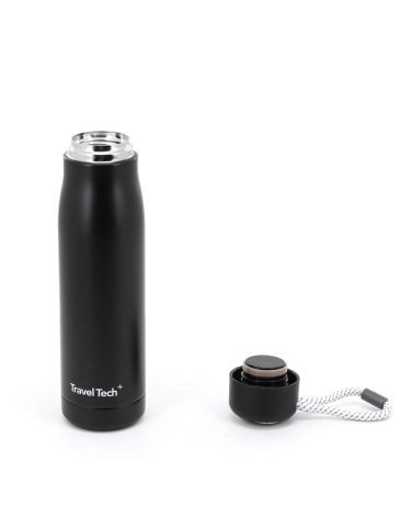 Botella Termica 500 ML - TRAVEL TECH