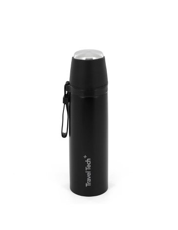Termo 500 ML - TRAVEL TECH