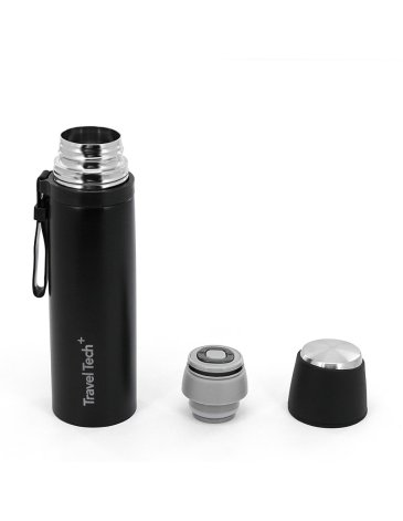 Termo 500 ML - TRAVEL TECH