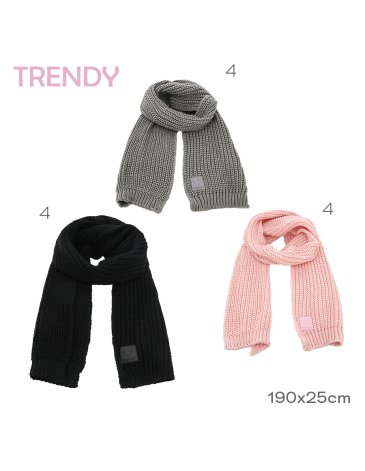 Bufanda TRENDY
