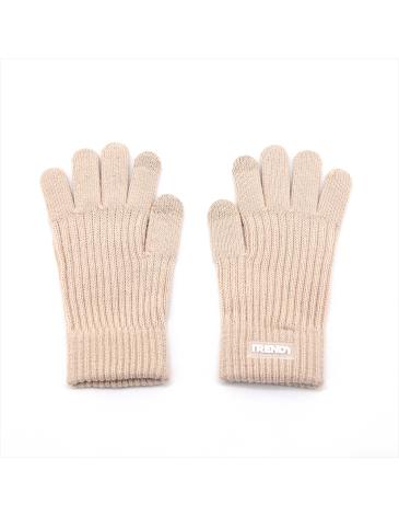 Guantes - TRENDY