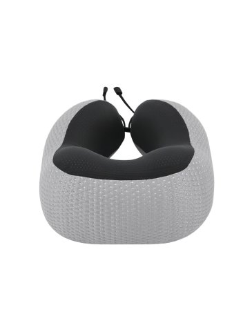 Almohada de Viaje - DISCOVERY