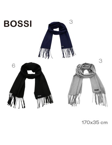 Bufanda BOSSI