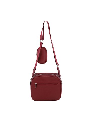 Morral c/ Monedero - TRENDY