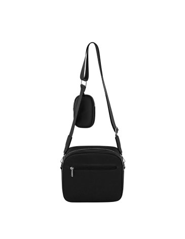Morral c/ Monedero - TRENDY