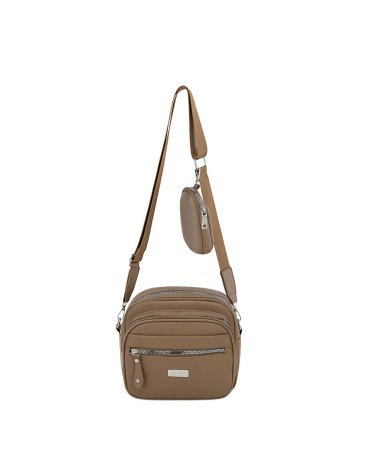Morral c/ Monedero - TRENDY