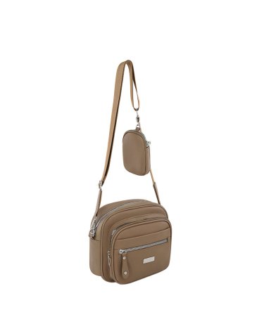 Morral c/ Monedero - TRENDY