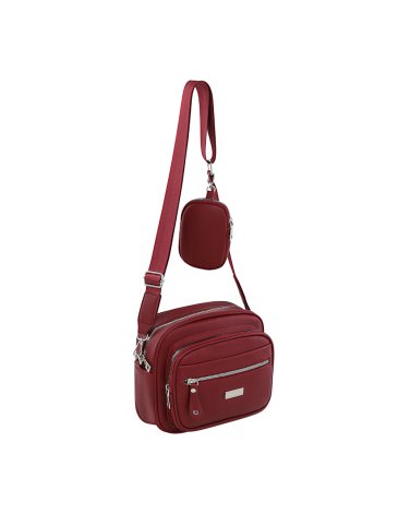 Morral c/ Monedero - TRENDY