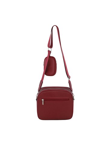 Morral c/ Monedero - TRENDY