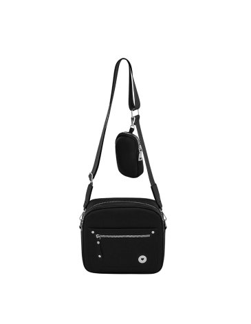 Morral c/ Monedero - TRENDY