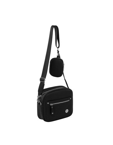 Morral c/ Monedero - TRENDY