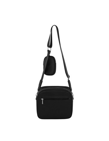 Morral c/ Monedero - TRENDY