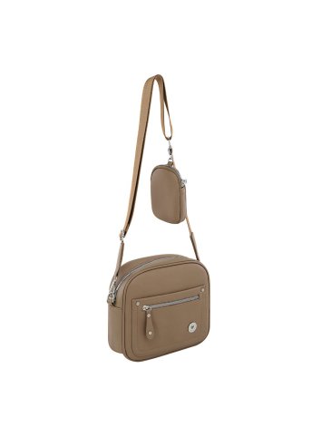 Morral c/ Monedero - TRENDY