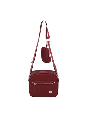 Morral c/ Monedero - TRENDY