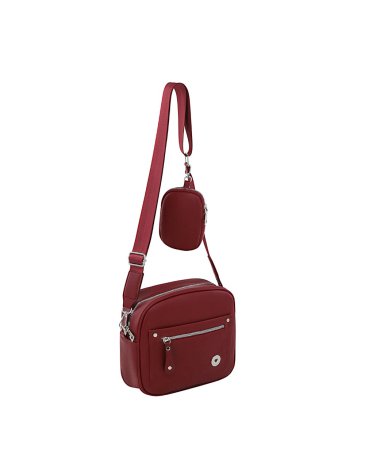 Morral c/ Monedero - TRENDY