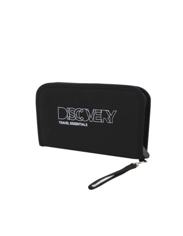 Porta Pasaporte - DISCOVERY