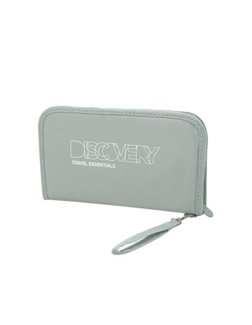 Porta Pasaporte - DISCOVERY