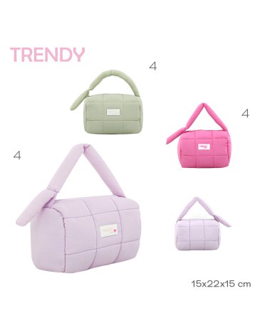 Neceser de Viaje TRENDY