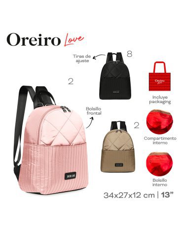 Mochila 13