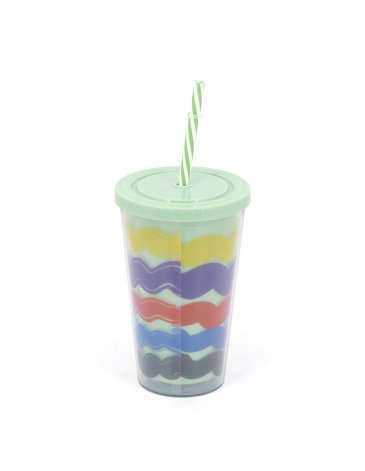 Vaso Trendy 450ml - TRENDY