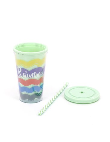 Vaso Trendy 450ml - TRENDY