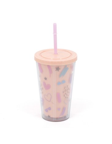 Vaso Trendy 450ml - TRENDY