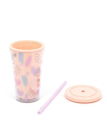 Vaso Trendy 450ml - TRENDY