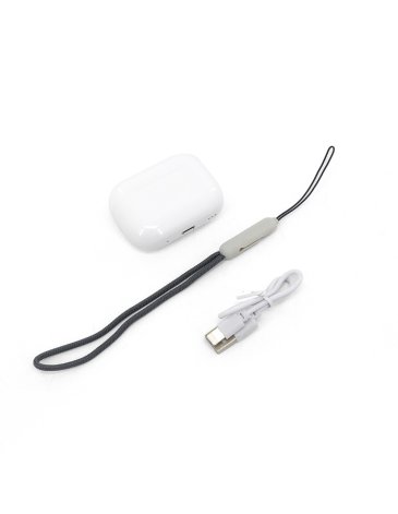 Auriculares - TRAVEL TECH