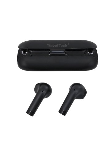 Auriculares - TRAVEL TECH