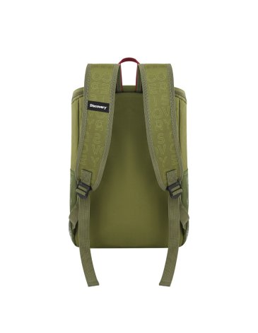 Mochila Cooler - DISCOVERY