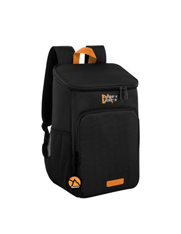 Mochila Cooler - DISCOVERY